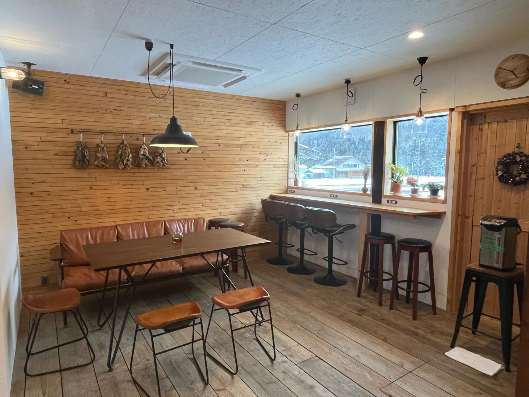 Guesthouse Shirakawa-Go Inn Extérieur photo